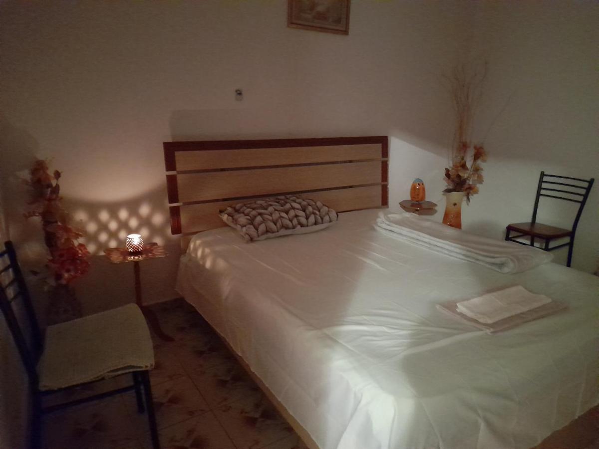Cortina House Berat Apartment Kucove Exterior photo