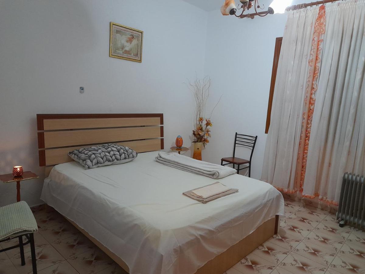 Cortina House Berat Apartment Kucove Exterior photo