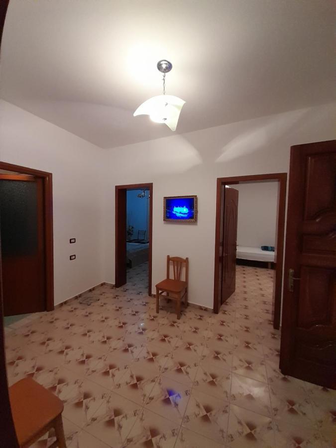 Cortina House Berat Apartment Kucove Exterior photo