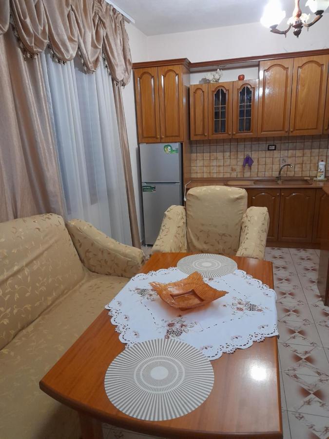 Cortina House Berat Apartment Kucove Exterior photo