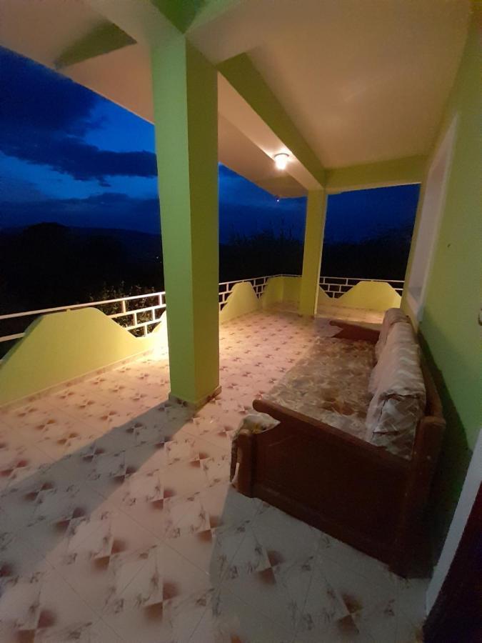 Cortina House Berat Apartment Kucove Exterior photo