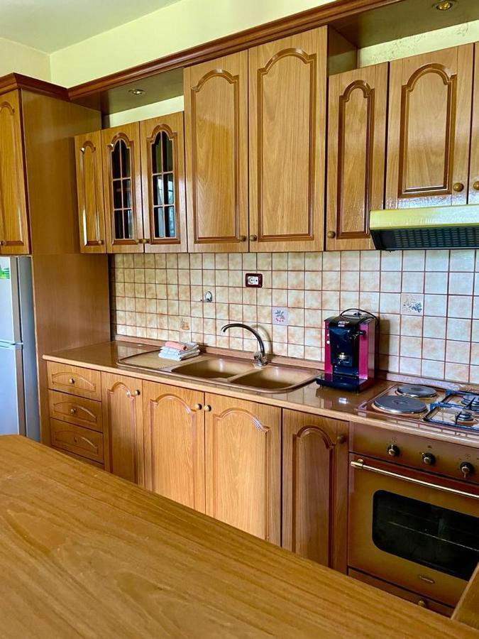 Cortina House Berat Apartment Kucove Exterior photo