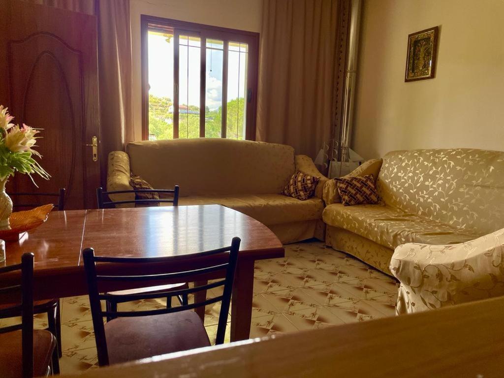 Cortina House Berat Apartment Kucove Exterior photo