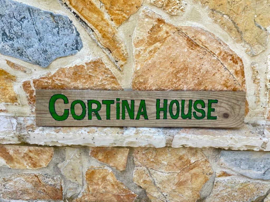 Cortina House Berat Apartment Kucove Exterior photo