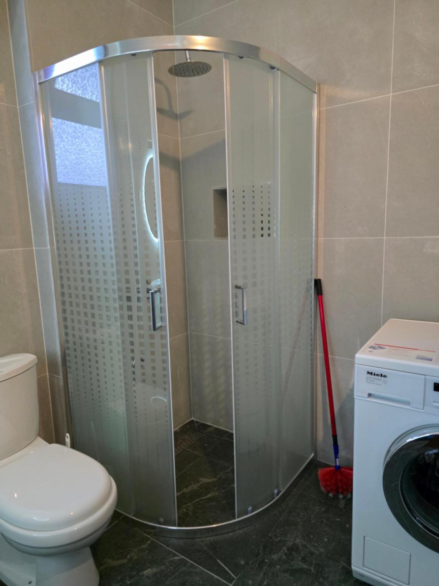 Cortina House Berat Apartment Kucove Exterior photo